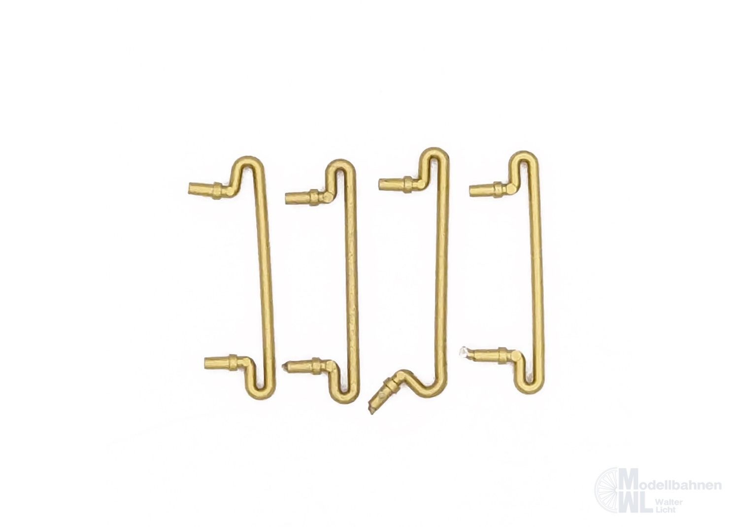 Märklin Ersatzeile E12425801 - ERSATZTEIL: Handstangen 4 St